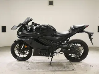 Yamaha Mt-03A из Японии, фото 2