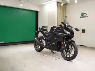 Yamaha Mt-03A из Японии, фото 3
