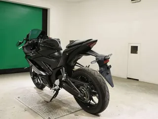 Yamaha Mt-03A из Японии, фото 6