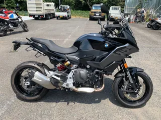 BMW F900XR PREMIUM LINE из Японии, фото 1