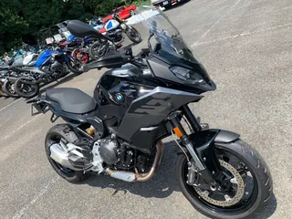 BMW F900XR PREMIUM LINE из Японии, фото 2