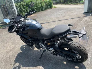 BMW F900XR PREMIUM LINE из Японии, фото 4
