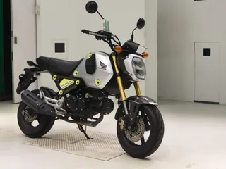Honda Grom из Японии, фото 3