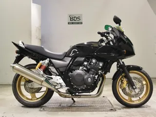 Honda CB400SB из Японии, фото 1