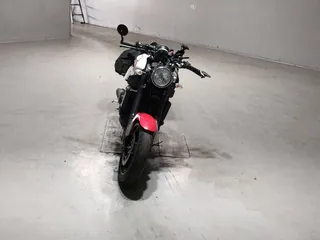 Yamaha XSR900 из Японии, фото 3