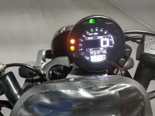 Yamaha XSR900 из Японии, фото 5