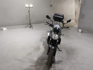 Suzuki SV650 из Японии, фото 3