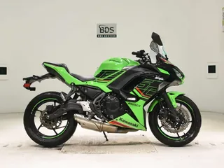 Kawasaki Z650A из Японии, фото 1