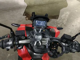 Honda ADV150 из Японии, фото 5