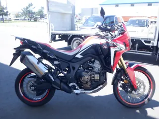 Honda Cfr1000 Africatwin из Японии, фото 1