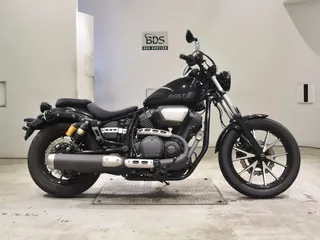 Yamaha Bolt950 из Японии, фото 1