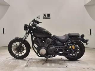 Yamaha Bolt950 из Японии, фото 2
