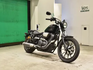 Yamaha Bolt950 из Японии, фото 3