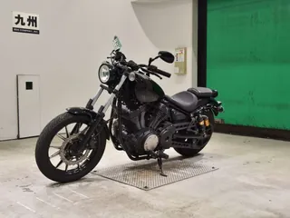 Yamaha Bolt950 из Японии, фото 4