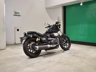 Yamaha Bolt950 из Японии, фото 5