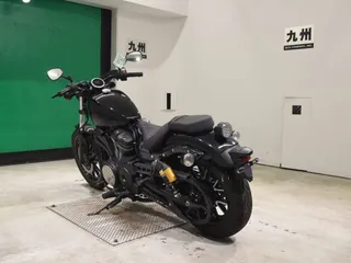 Yamaha Bolt950 из Японии, фото 6