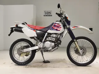 Honda XR250 из Японии, фото 1