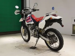 Honda XR250 из Японии, фото 6