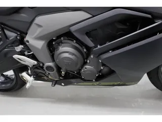 Triumph Daytona 660 из Японии, фото 5