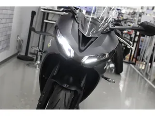 Triumph Daytona 660 из Японии, фото 6