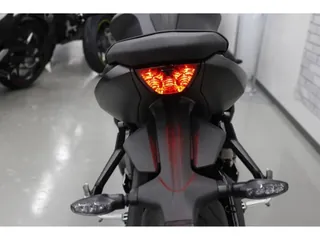 Triumph Daytona 660 из Японии, фото 7