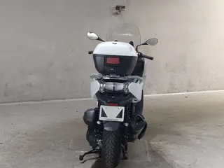 BMW C400Gt из Японии, фото 4