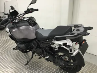 BMW R1300Gs Adv Asa из Японии, фото 4