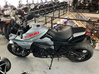 Suzuki GSX-S1000SR из Японии, фото 3