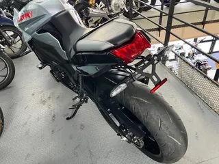 Suzuki GSX-S1000SR из Японии, фото 4