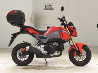 Honda Grom из Японии, фото 1