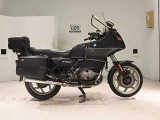 BMW R100RT из Японии, фото 1