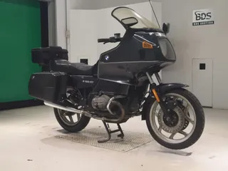 BMW R100RT из Японии, фото 3