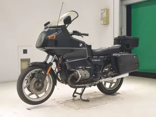 BMW R100RT из Японии, фото 4