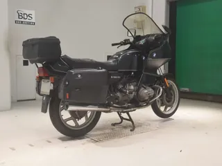 BMW R100RT из Японии, фото 5
