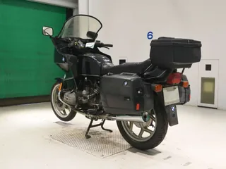 BMW R100RT из Японии, фото 6