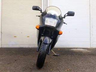 Kawasaki Ninja ZX-10 из Японии, фото 8