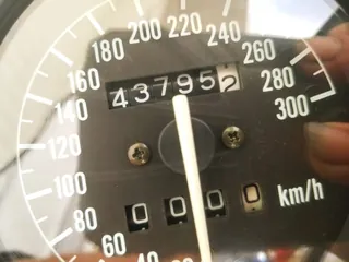 Kawasaki Ninja ZX-10 из Японии, фото 2