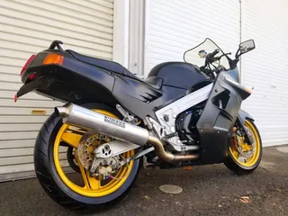 Kawasaki Ninja ZX-10 из Японии, фото 4