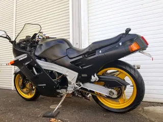 Kawasaki Ninja ZX-10 из Японии, фото 7