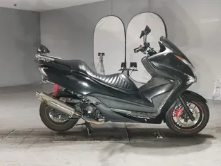 Honda Forza Si из Японии, фото 1