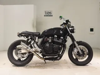 Yamaha XJR400R из Японии, фото 1