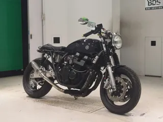 Yamaha XJR400R из Японии, фото 3