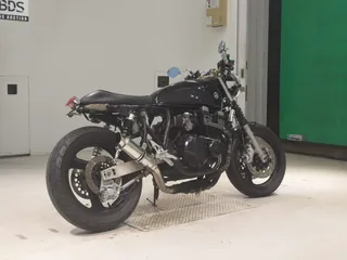 Yamaha XJR400R из Японии, фото 5