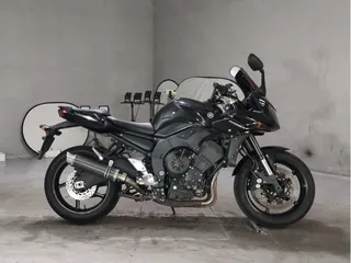 Yamaha FZ1 из Японии, фото 1