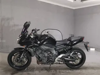 Yamaha FZ1 из Японии, фото 2