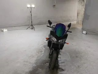 Yamaha FZ1 из Японии, фото 3