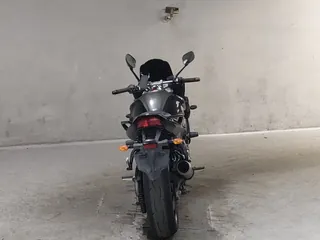 Yamaha FZ1 из Японии, фото 4