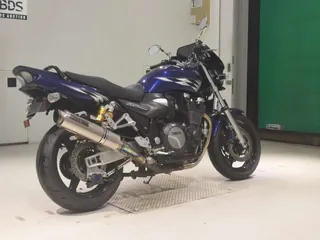 Yamaha XJR1300 из Японии, фото 5