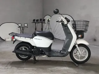 Honda Benly110 из Японии, фото 1