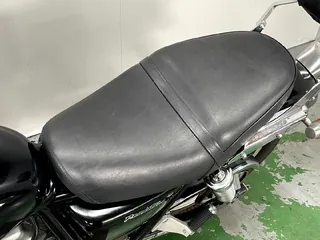 Honda VRX400 Roadster из Японии, фото 2